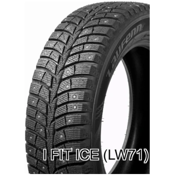 215/60 R16 LAUFENN (BY HANKOOK) I FIT ICE (LW71) 2