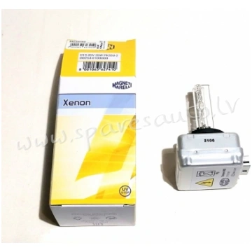 99ZS016C - D1S MM D1S 4300k, xenon 1pc. - Ksenona 