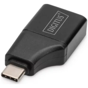 Digitus | 4K USB Adapter, USB-C plug to HDMI-A jac