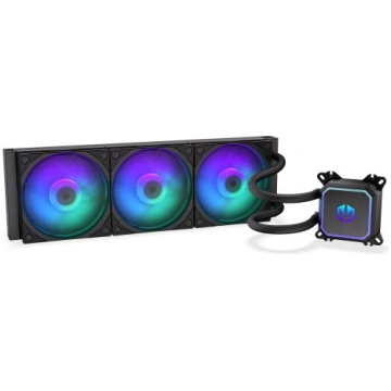 ENDORFY Navis F360 ARGB Processor All-in-one liqui