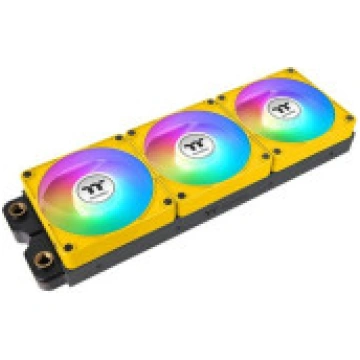Thermaltake ventilators CT120 EX reversā Argb Sync