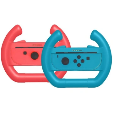 Subsonic Subsonic Superdrive Racing Wheel for Swit
