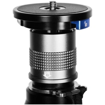 Sirui Sirui Quick Release Clamp V-Shape Gun / Plat