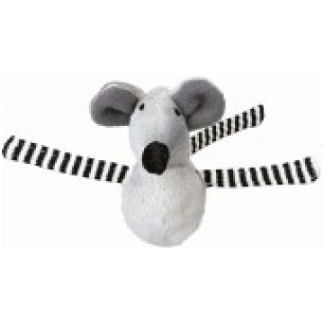 Rotaļlieta kaķiem Trixie Toys Shaky-Mouse (8 cm) 4