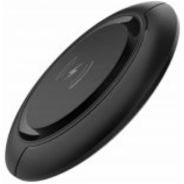 Devia Allen 15W black lādētājs EA237-DEVIA