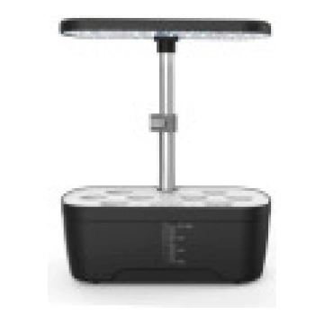 Lumarko SMART HYDROPONIC POT ZG1002 BLACK