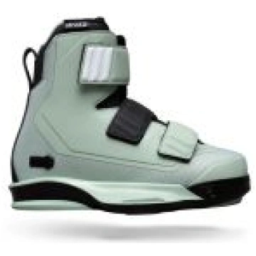 BOOTS WAKE LIQUID FORCE HOOK 6X 2026 WAKEBOARD BIN