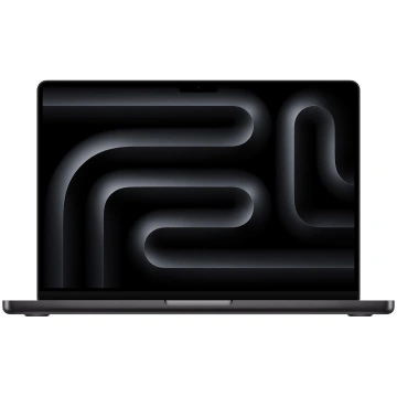 Apple MacBook Pro 14" M5 Pro 15C CPU/16C GPU/24GB/