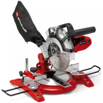 Mitru zāģis TC-MS 2112, EINHELL, 4300295, 1600W, p