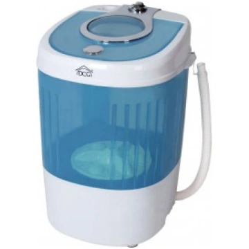 Mini lavatrice da campeggio DCG ML5950