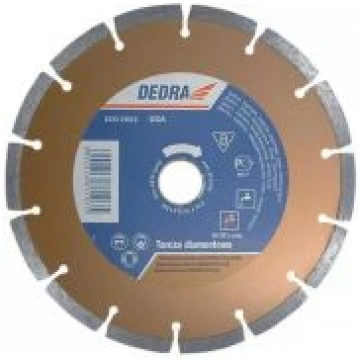 Segmentu disks 180 mm / 22,2 (H1108) DEDRA