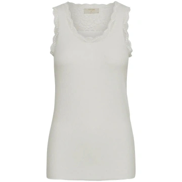 Cream - Vanessa Top - izmērs XS