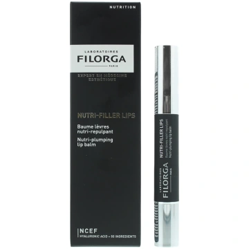 Filorga Nutri filler Lips Nutri plumping Lip Balm 