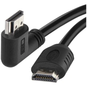 Emos Ātrgaitas HDMI kabelis S10110, 1,5 m, 18 Gbit