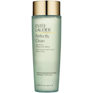 Estee Lauder Perfectly Clean Multi-action Toning L