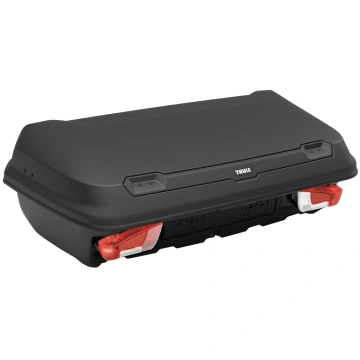 Thule Arcos Box M medium hard-shell 300 L towbar c
