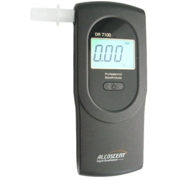 Datech DA7100 ( DA7100 ) Alkometrs
