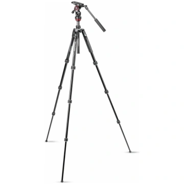 Manfrotto tri kit Befree Live MVKBFRT-LIVE MVKBFRT