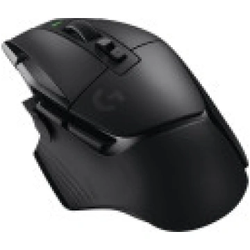 Logitech G502 X Lightspeed Mouse (S7816815) [Mysz]