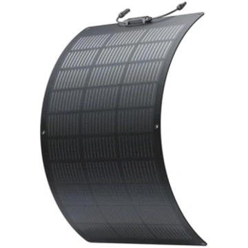 SOLAR PANEL 100W FLEXIBLE/5006001002 ECOFLOW 50060