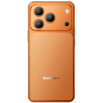 Blackview Mobilais telefons WAVE 7C 4/64 ORANGE, 6