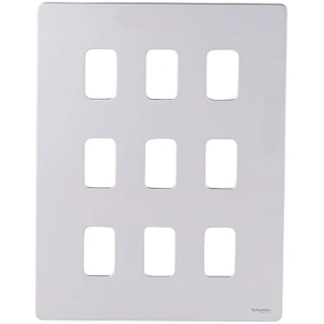 Schneider Electric GUGS09GMS Ultimate Grid System 
