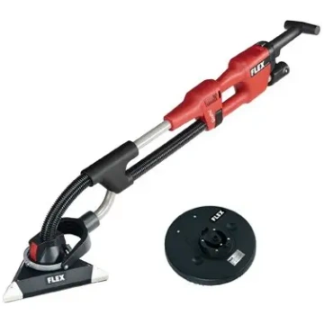 FLEX WST700 VV Vario-Plus slīpēšanas iekārta