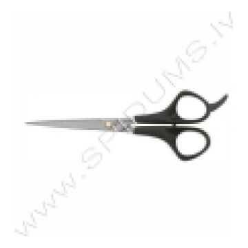 SIBEL HAIRDRESSING SCISSORS PLASTIC HANDLE 6.0" - 