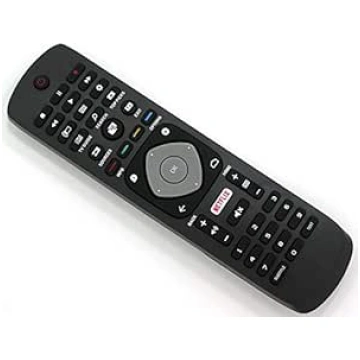 Rezerves tālvadības pults priekš Philips TV 50PUS7