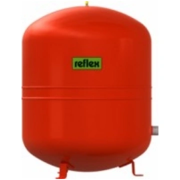 izplešanās tvertne Reflex N 200L, 6bar/120°C (7213