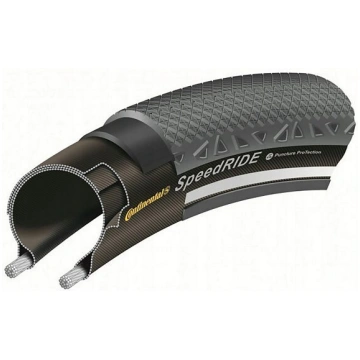 Continental Speedride Wire, 490g