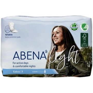 ABENA Light Extra 3 ieliktnīši urīna nesaturēšanai