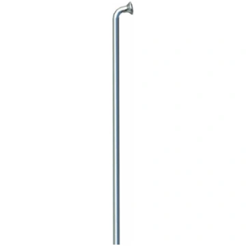 Spieķis Pillar 2 x 220 mm sudraba (S)