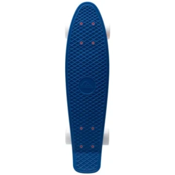 QUIKSILVER FLUID MINI CRUISER SKATEBOARD