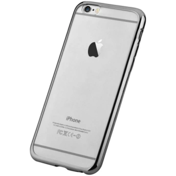 Aizmugurējais vāciņš Devia Apple iPhone X Glitter 