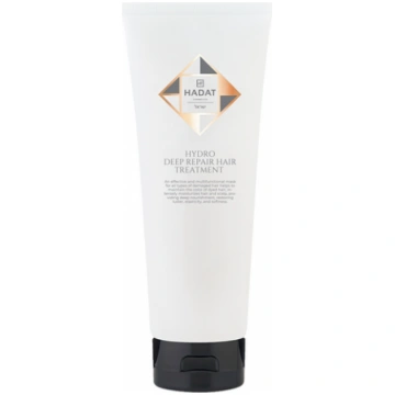 Hadat Cosmetics Hydro Deep Repair Hair Treatment D