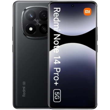 Mobilais telefons Xiaomi Redmi Note 14 Pro+ 5G, 25