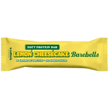 Proteīna batoniņš Citrona Siera Kūka Lemon Cheesca