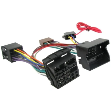 Connects2 CT10BM03 T-Adapter for BMW 1(E81) / 3er