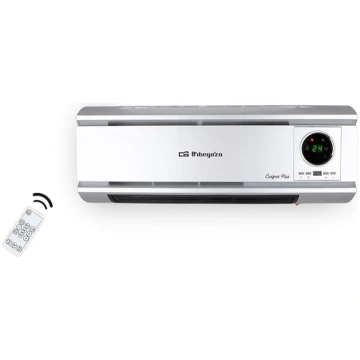 Orbegozo SP 6500 sienas sildītājs, 2000 W, tālvadī