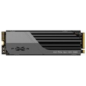 SILICON POWER XS75 2TB SSD M.2 2280 PCIe SP02KGBP4