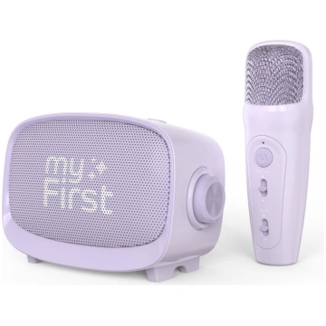 myFirst Voice 2 - Lila Lila FV5201SA-PE01