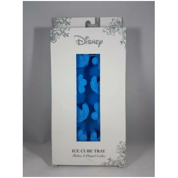 Disney Lilo and Stitch 8 Mold Silicone Ice Cube Je