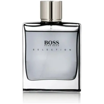 Hugo Boss, Boss Selection, Tualetes ūdens, Vīrieši