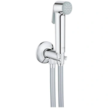 GROHE 26358000 - Sienas komplekts TEMPESTA-F ar ro