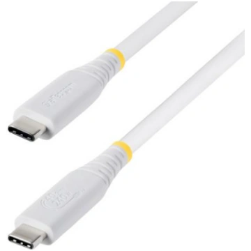 StarTech.com 1m (3ft) USB4 Cable, 40Gbps, USB-IF C