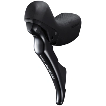 Shift/Brake Lever L 2s Black ST-R7020 105 | ISTR70