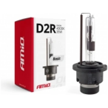 Xenona auto spuldze D2R 4300K AMIO