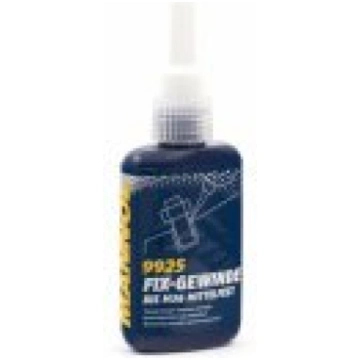 MANNOL Fix-Gewinde BIS M36 9925 Līme 000051157928-