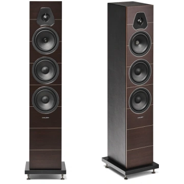 SONUS FABER LUMINA III Wenge Grīdas akustiskā sist